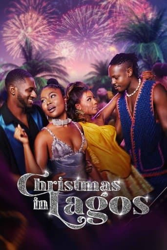 Watch Christmas in Lagos free online
