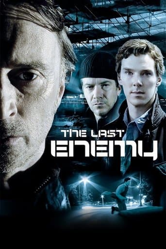 Watch The Last Enemy free online