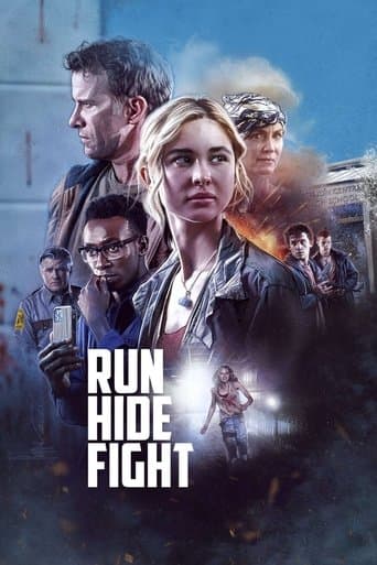 Watch Run Hide Fight free online
