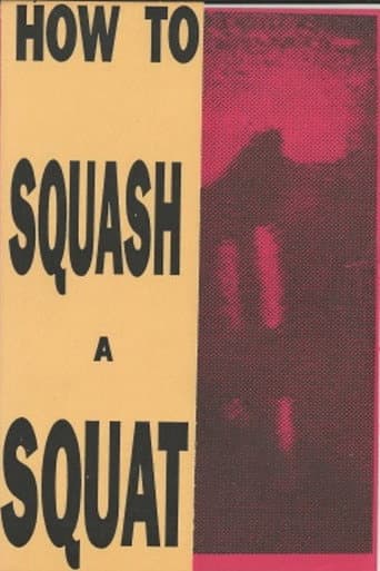 Watch How to Squash a Squat free online