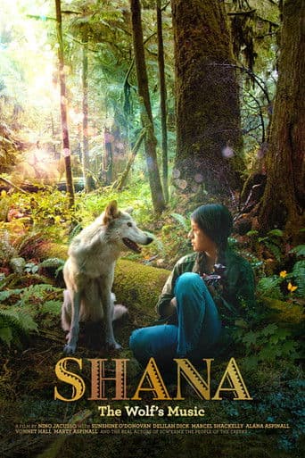 Watch Shana: The Wolf's Music free online