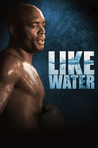 Watch Anderson Silva: Like Water free online
