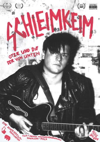 Watch Schleimkeim - Otze und die DDR von unten free online