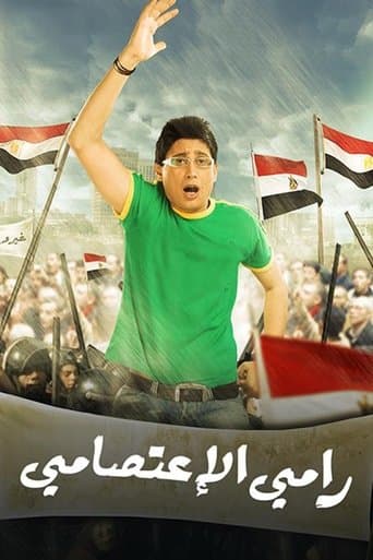Watch Ramy the Protester free online