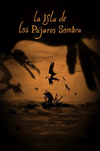 Watch La Isla de los Pájaros Sombra free online