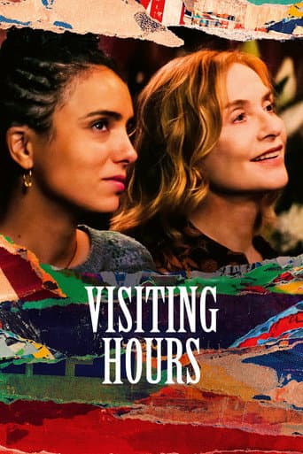 Watch Visiting Hours free online