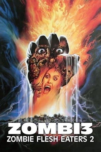 Watch Zombie Flesh Eaters 2 free online