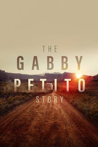 Watch The Gabby Petito Story free online
