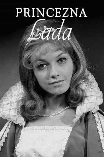 Watch Princezna Lada free online