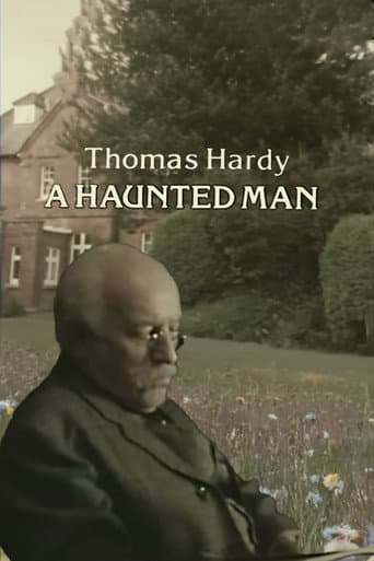 Watch Thomas Hardy: A Haunted Man free online