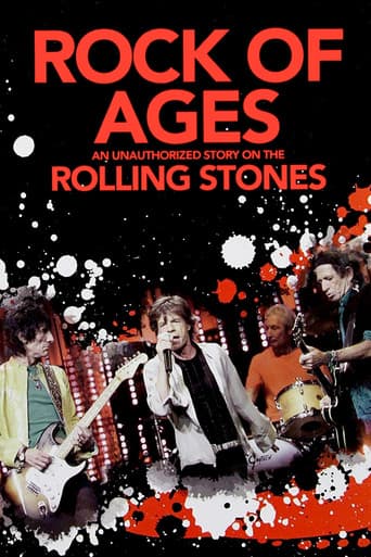 Watch Rock of Ages: The Rolling Stones free online