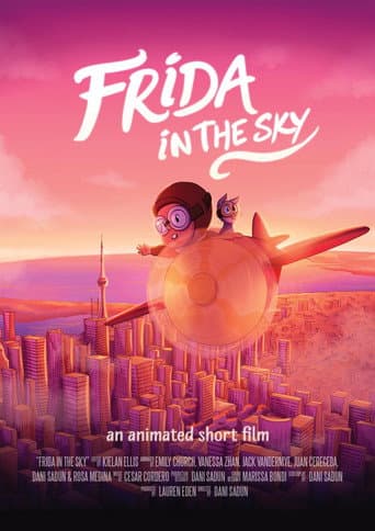 Watch Frida in the Sky free online