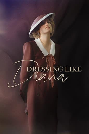 Watch Dressing Like Diana free online