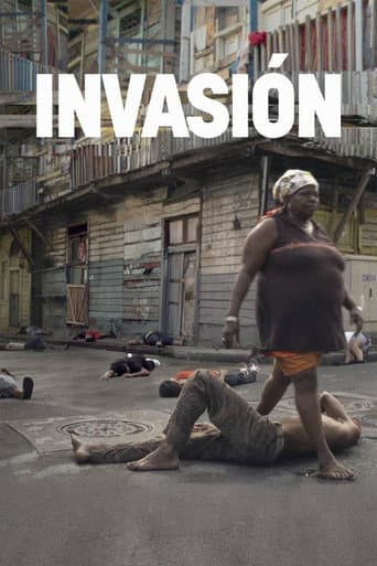 Watch Invasion free online