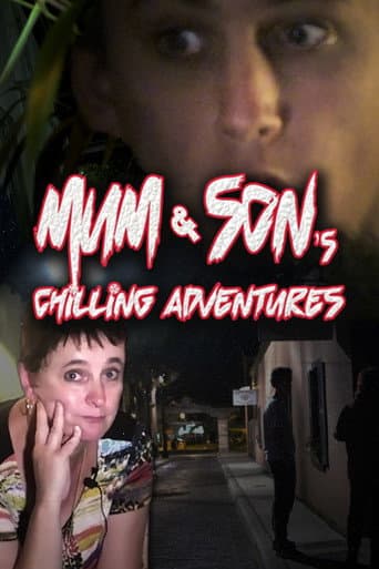 Watch Mum and Son's Chilling Adventures free online