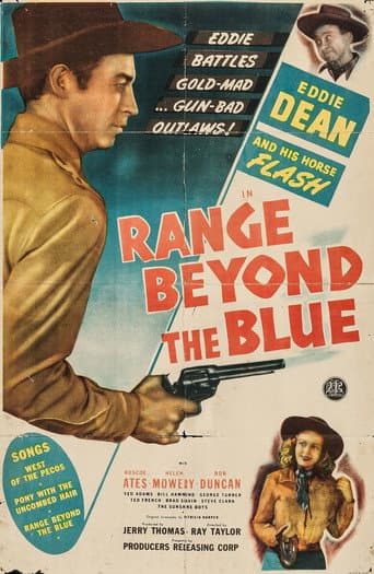 Watch Range Beyond the Blue free online