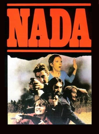 Watch The Nada Gang free online