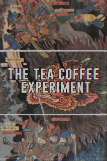 Watch The Tea Coffee Experiment free online