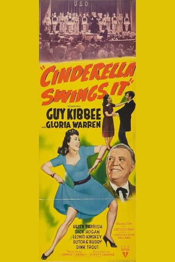 Watch Cinderella Swings It free online