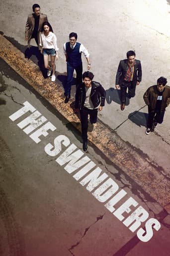 Watch The Swindlers free online