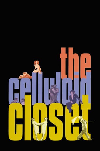 Watch The Celluloid Closet free online