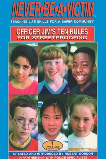 Watch Never Be A Victim free online