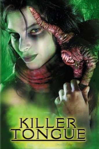 Watch Killer Tongue free online