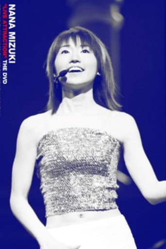 Watch NANA MIZUKI "LIVE ATTRACTION" THE DVD free online