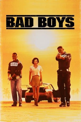Watch Bad Boys free online