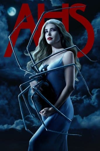 Watch American Horror Story free online