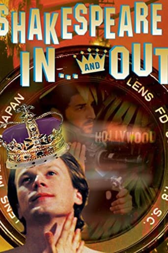 Watch Shakespeare In... And Out free online