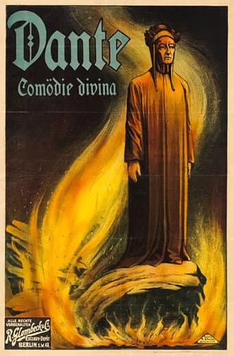 Watch Dante's Inferno free online