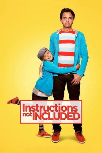 Watch Instructions Not Included free online