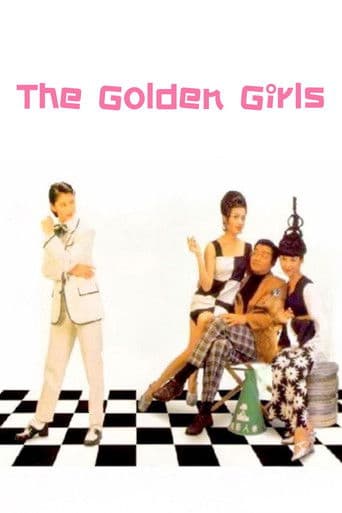 Watch The Golden Girls free online