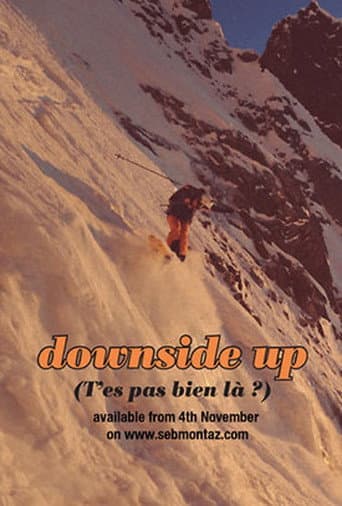 Watch Downside Up free online