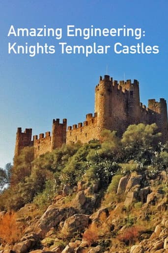 Watch Amazing Engineering: Knights Templar Castles free online