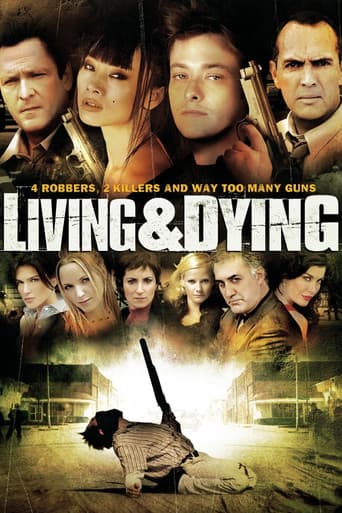 Watch Living & Dying free online