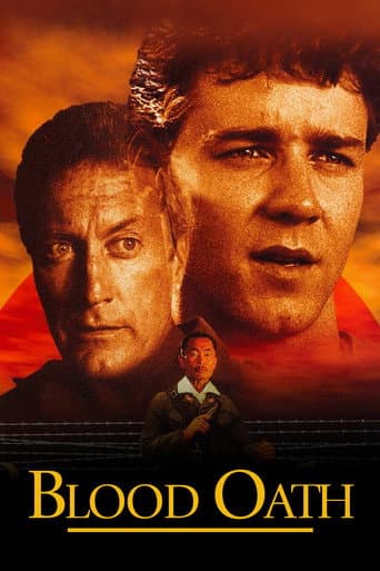 Watch Blood Oath free online