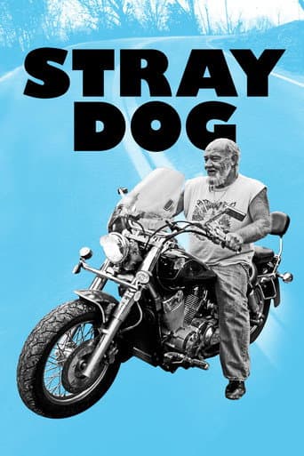 Watch Stray Dog free online