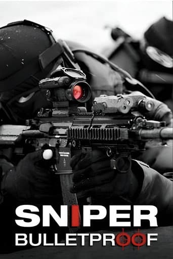 Watch Sniper: Bulletproof free online