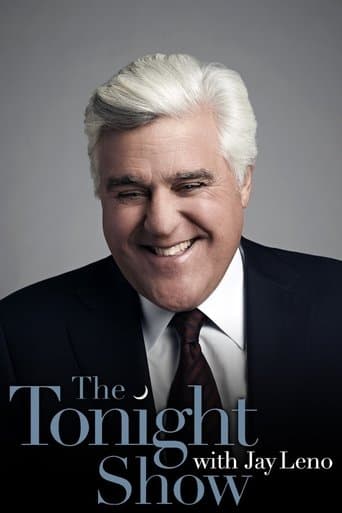 Watch The Tonight Show with Jay Leno free online