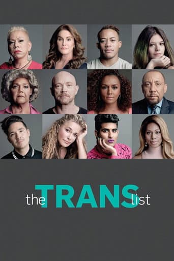 Watch The Trans List free online