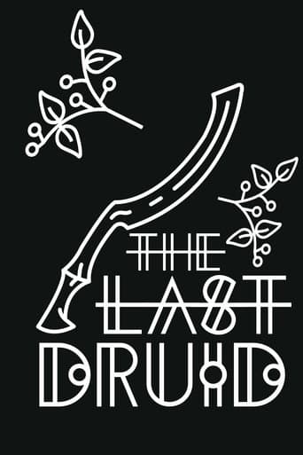 Watch The Last Druid free online