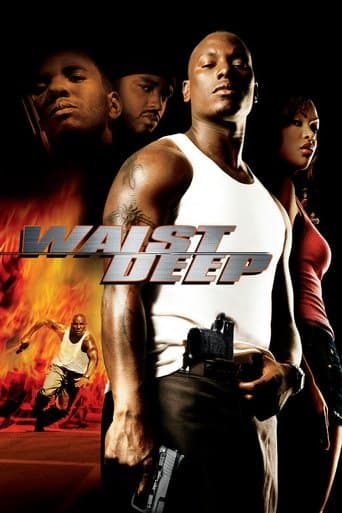 Watch Waist Deep free online