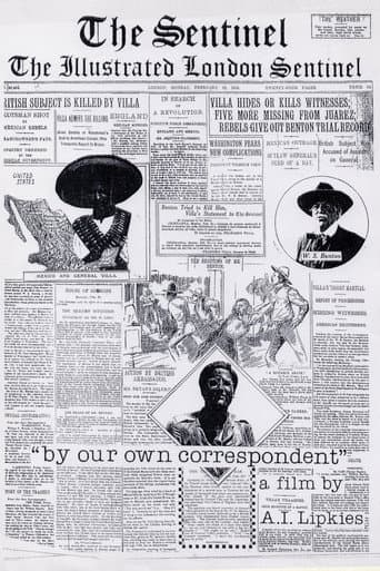 Watch El corresponsal free online