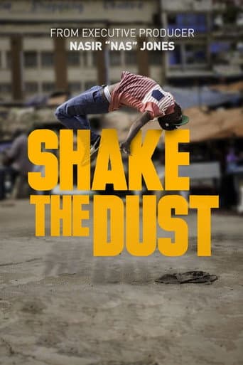 Watch Shake the Dust free online