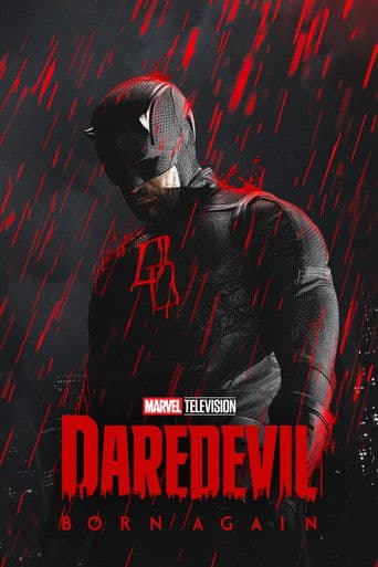 Watch Daredevil: Born Again free online