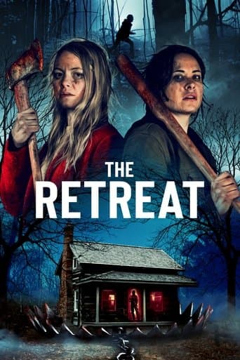 Watch The Retreat free online