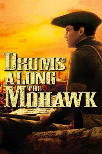 Watch Drums Along the Mohawk free online