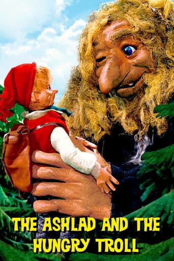 Watch The Ashlad and the Hungry Troll free online